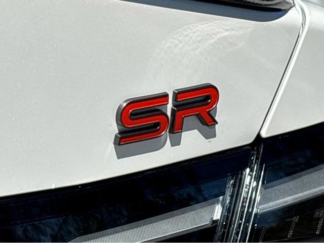 New 2026 Nissan Sentra SR w/ SR All Weather Package FWD image 24