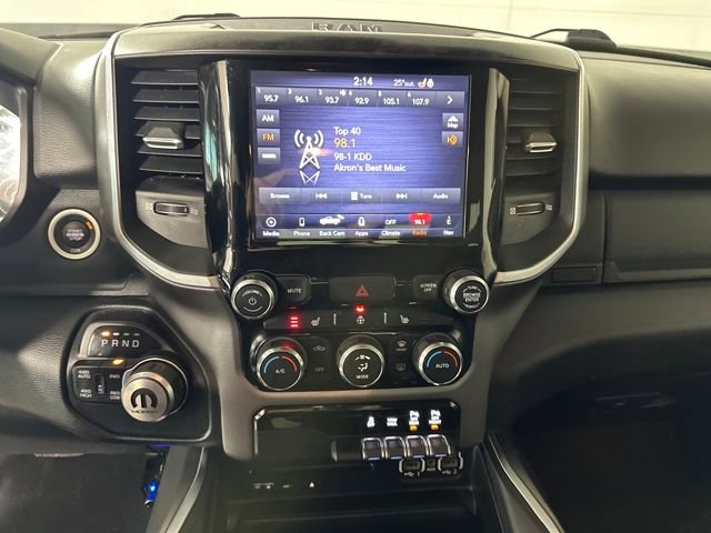 Used 2019 RAM 1500 Big Horn image 21