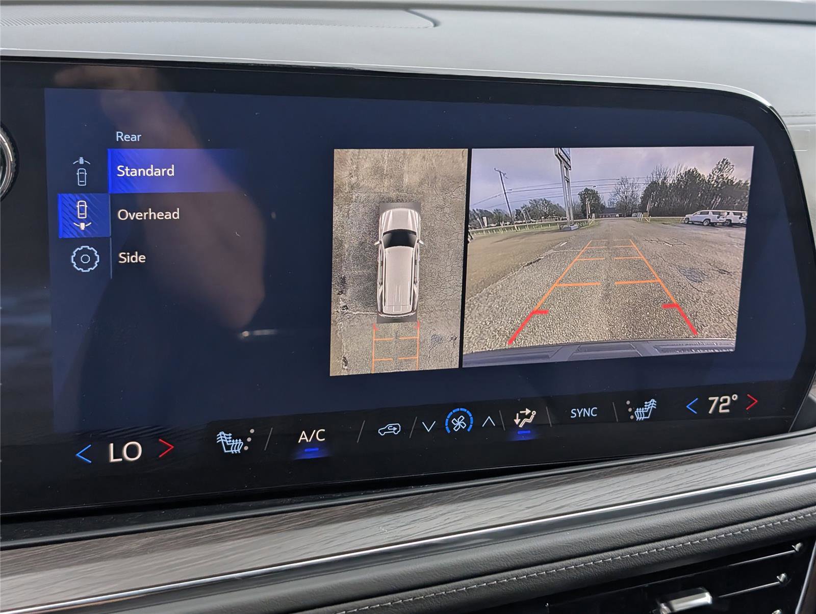 New 2026 Chevrolet Tahoe LT w/ Comfort Package image 20