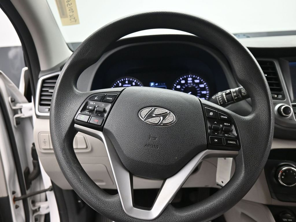 Used 2018 Hyundai Tucson SEL image 20