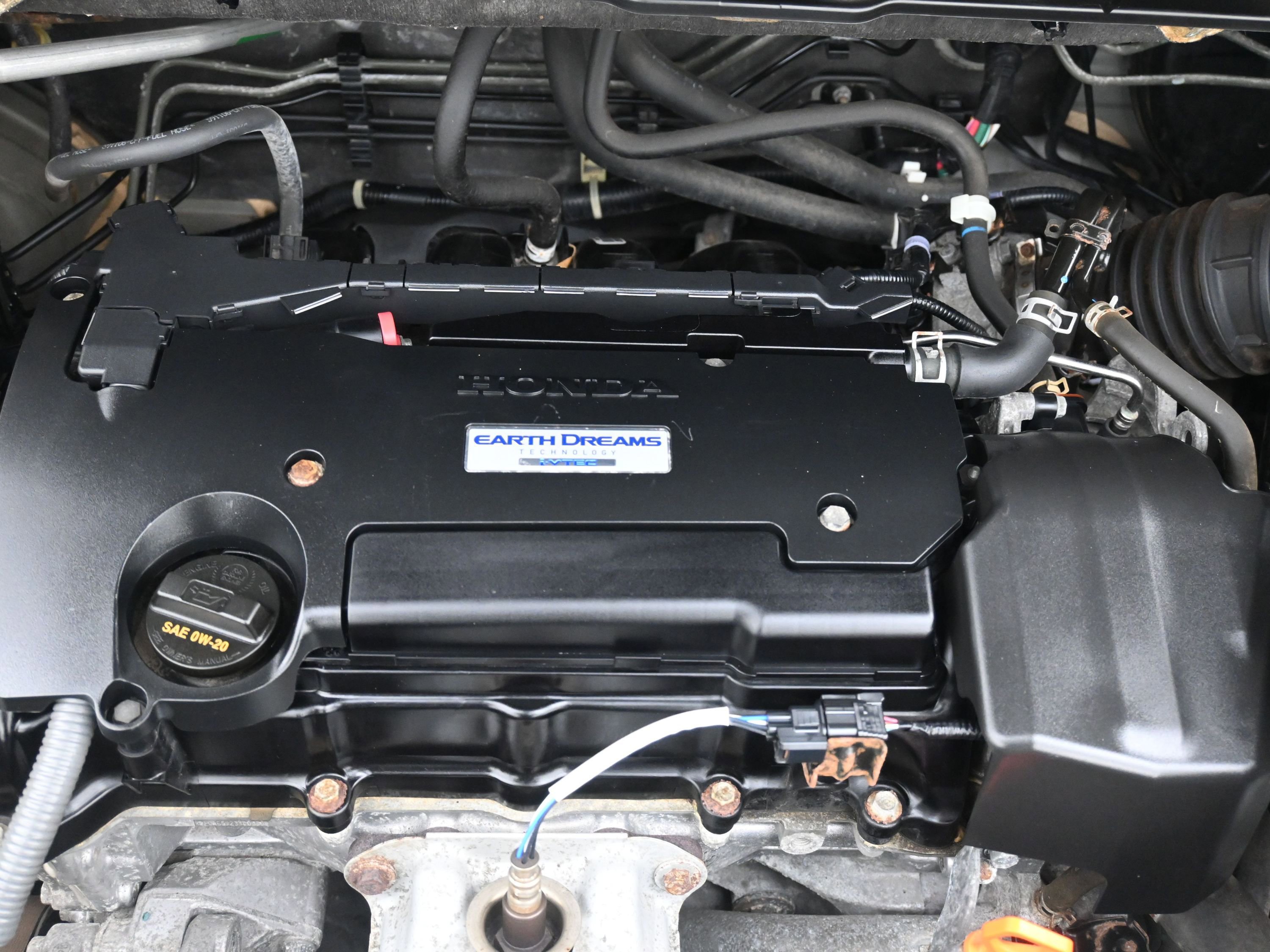 Used 2016 Honda CR-V Touring image 31