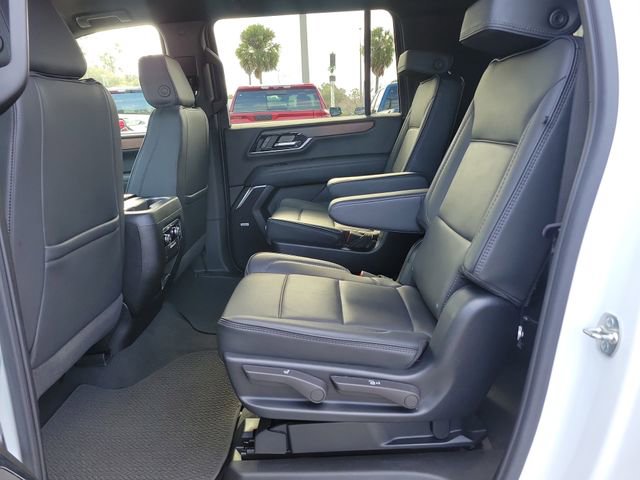 Certified 2025 GMC Yukon XL Denali image 16