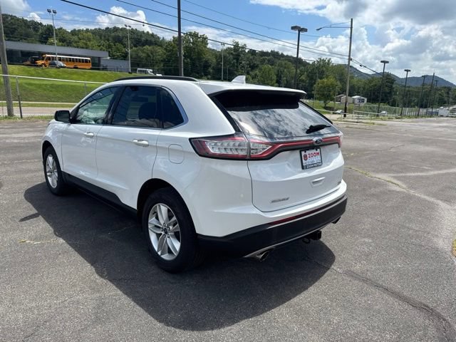 Used 2016 Ford Edge SEL w/ Equipment Group 201A AWD/4WD image 7
