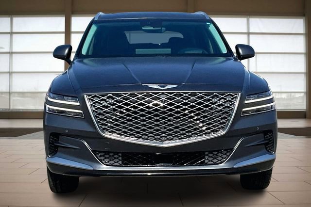 Used 2023 Genesis GV80 3.5T Prestige w/ Prestige Matte Package image 3