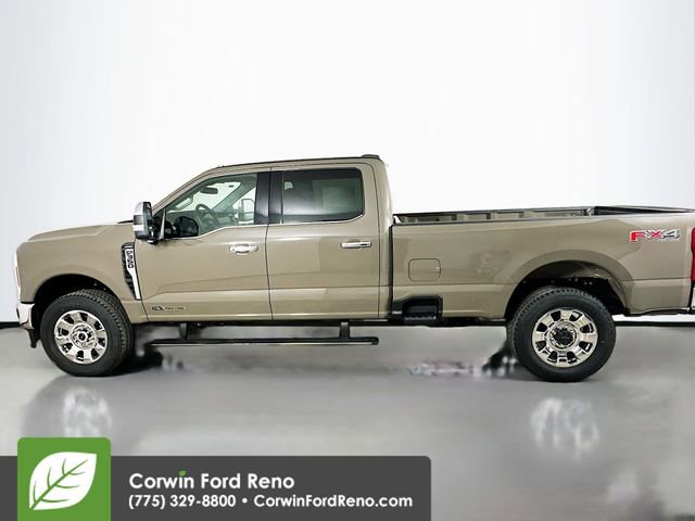 New 2026 Ford F350 Lariat AWD/4WD image 4
