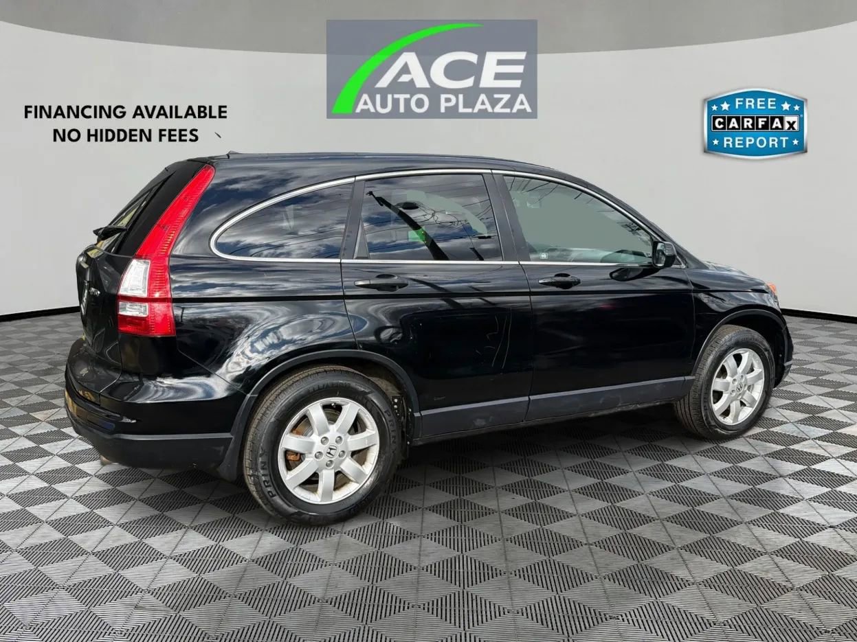 Used 2011 Honda CR-V SE image 5