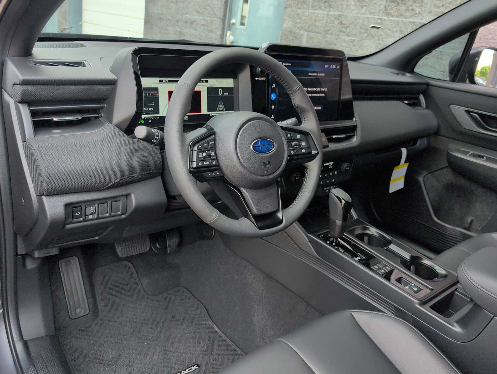 New 2026 Subaru Outback Premium AWD/4WD image 10