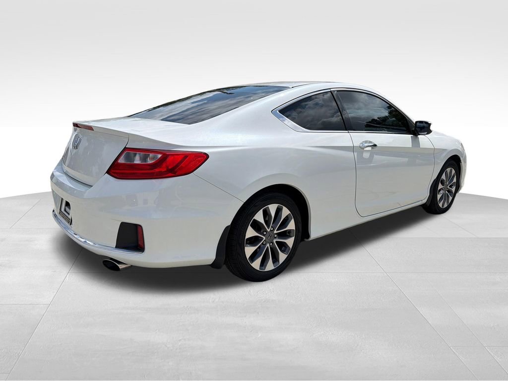 Used 2013 Honda Accord LX-S image 7