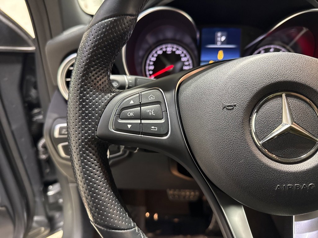 Used 2019 Mercedes-Benz GLC 300 4MATIC Coupe image 37