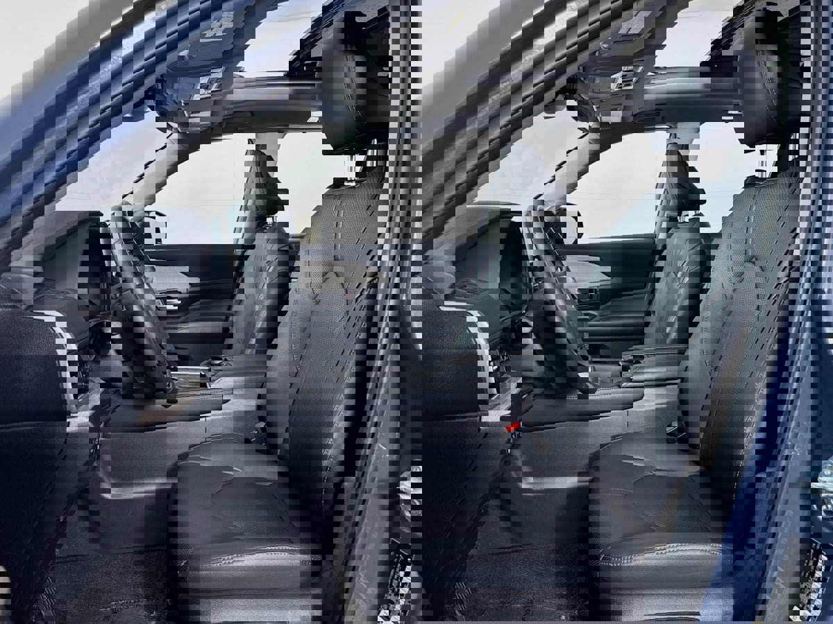 Used 2024 Toyota Grand Highlander XLE image 26