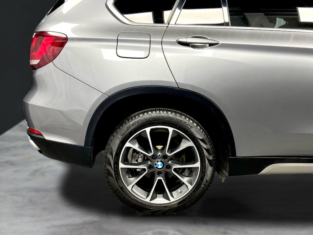 Used 2018 BMW X5 xDrive35i image 12