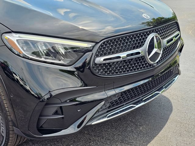New 2026 Mercedes-Benz GLC 300 4MATIC image 3