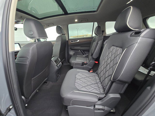 New 2026 Volkswagen Atlas SEL Premium R-Line image 20