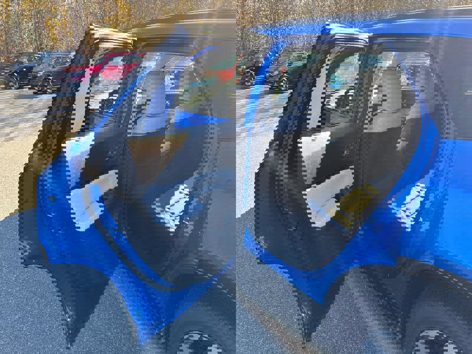 New 2025 Honda Prologue Elite image 32