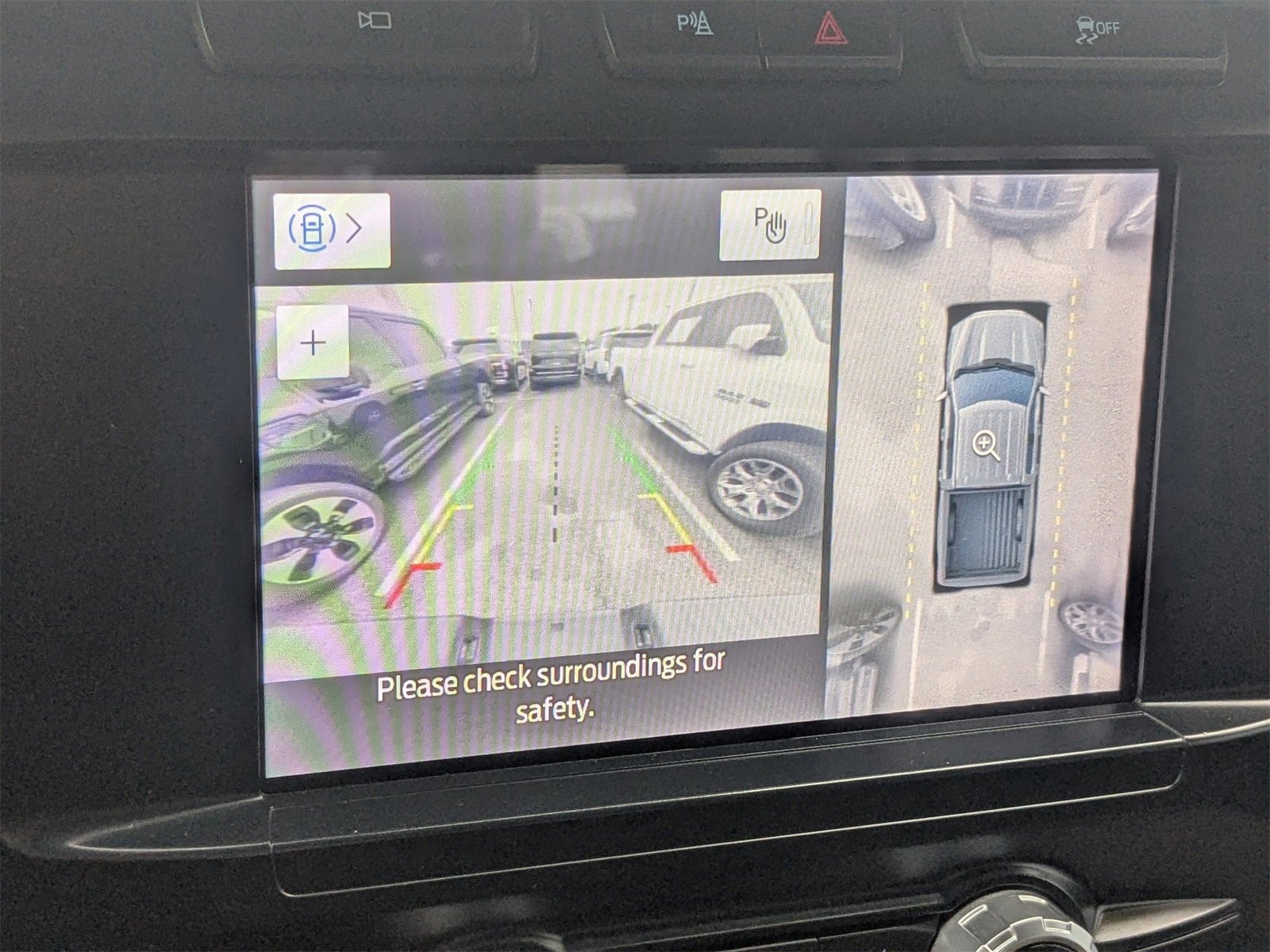 Used 2023 Ford F150 XLT w/ Equipment Group 301A Mid image 23