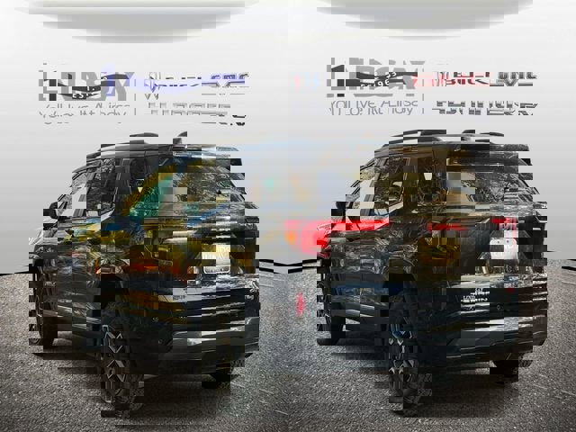 New 2026 GMC Terrain AT4 w/ Convenience Package III image 4