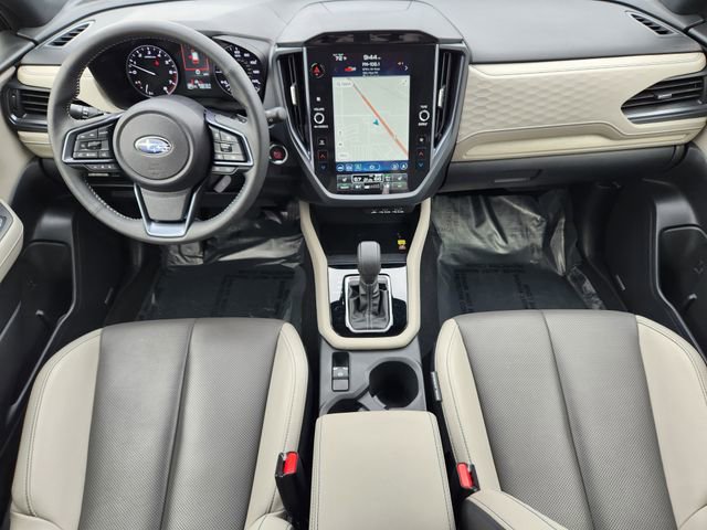 Used 2025 Subaru Forester Limited image 28