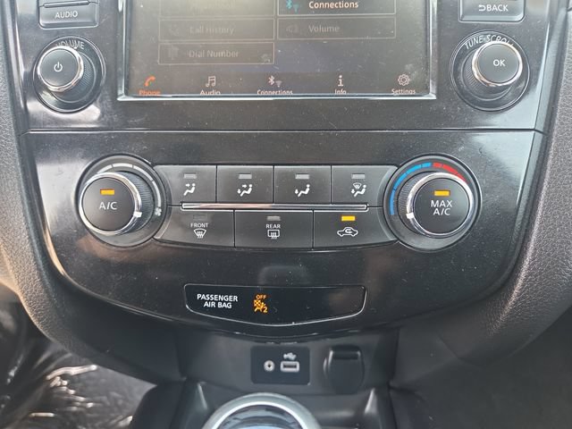 Used 2021 Nissan Rogue Sport S FWD image 26