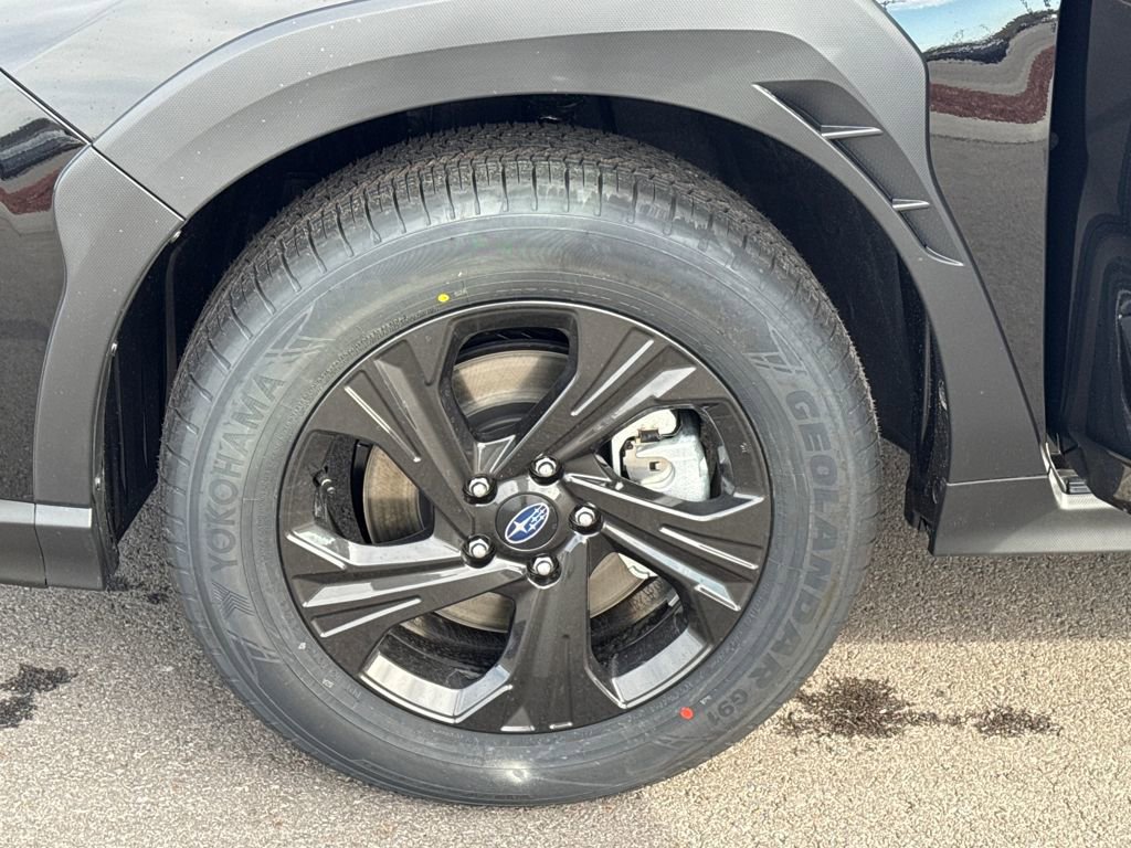 New 2026 Subaru Crosstrek 2.5i image 25