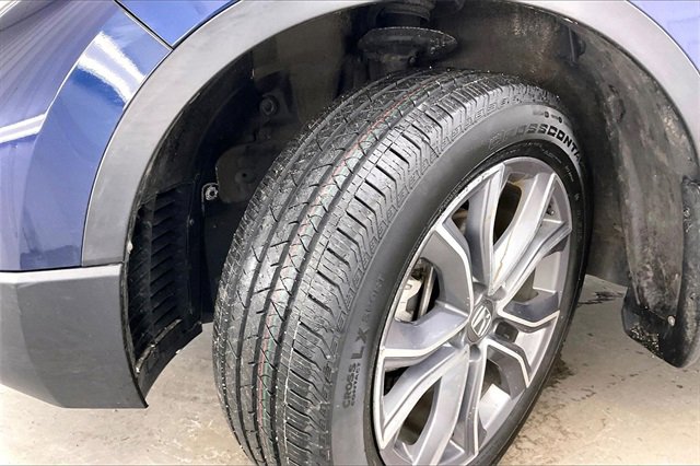 Used 2020 Honda CR-V Touring image 34