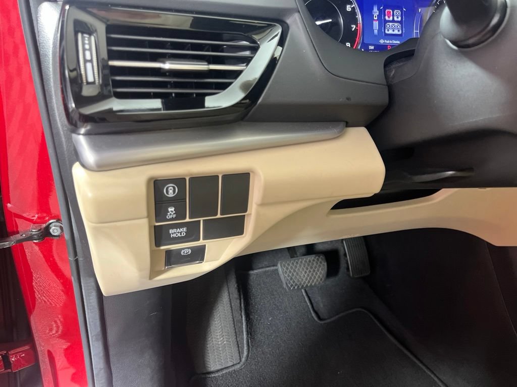 Certified 2024 Acura RDX SH-AWD image 27