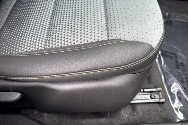 Used 2026 Chevrolet Trax LT image 23