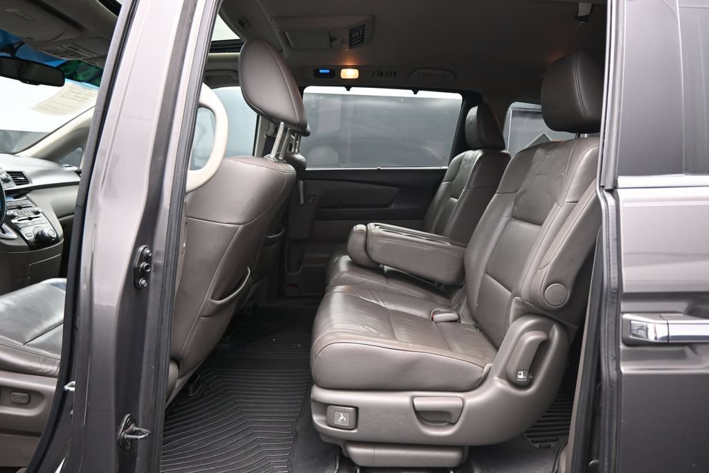 Used 2012 Honda Odyssey Touring image 24