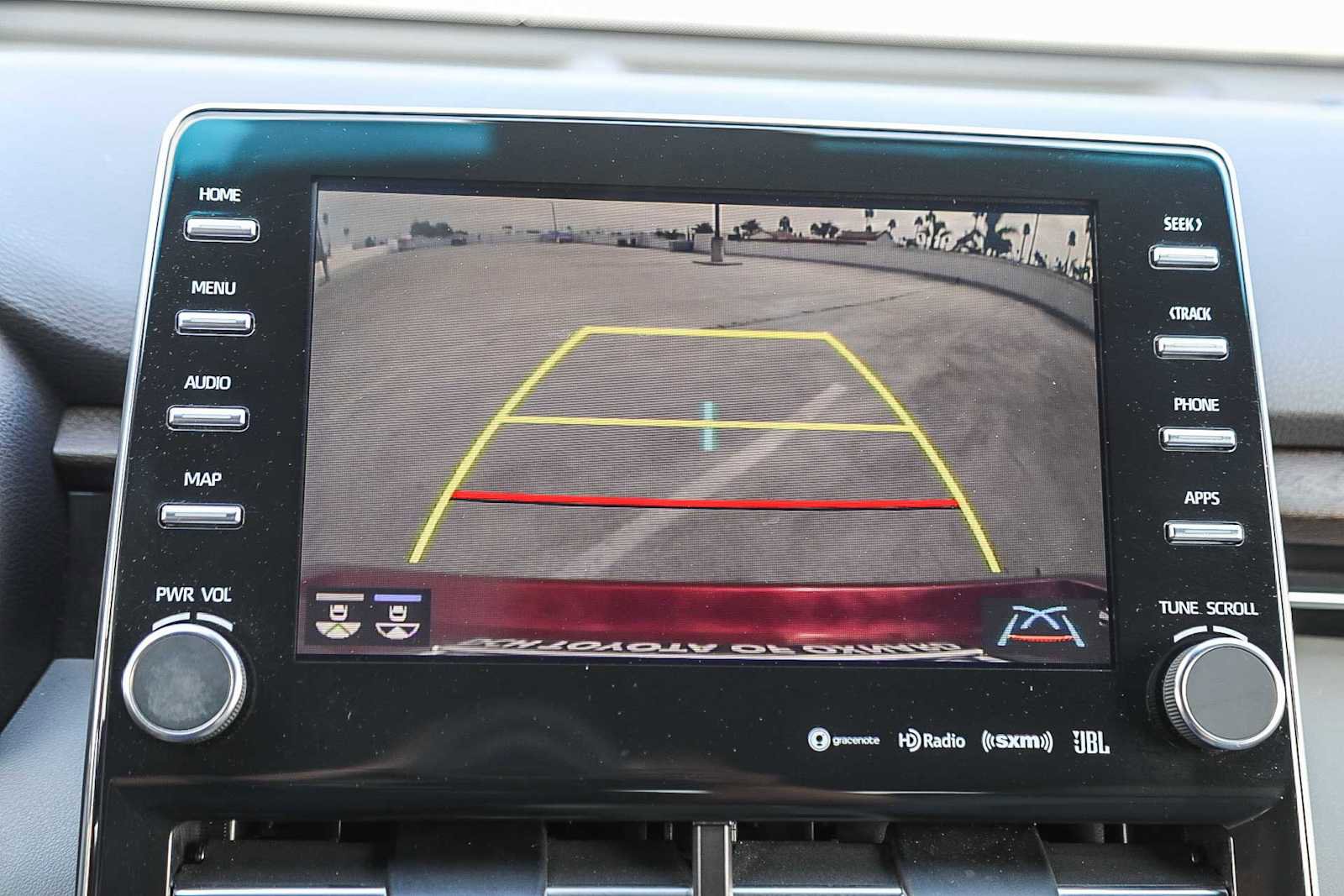 Certified 2019 Toyota Avalon Limited image 31