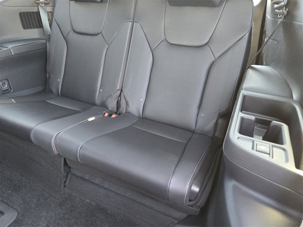 Certified 2025 Lexus TX 350 AWD w/ Technology Package image 31