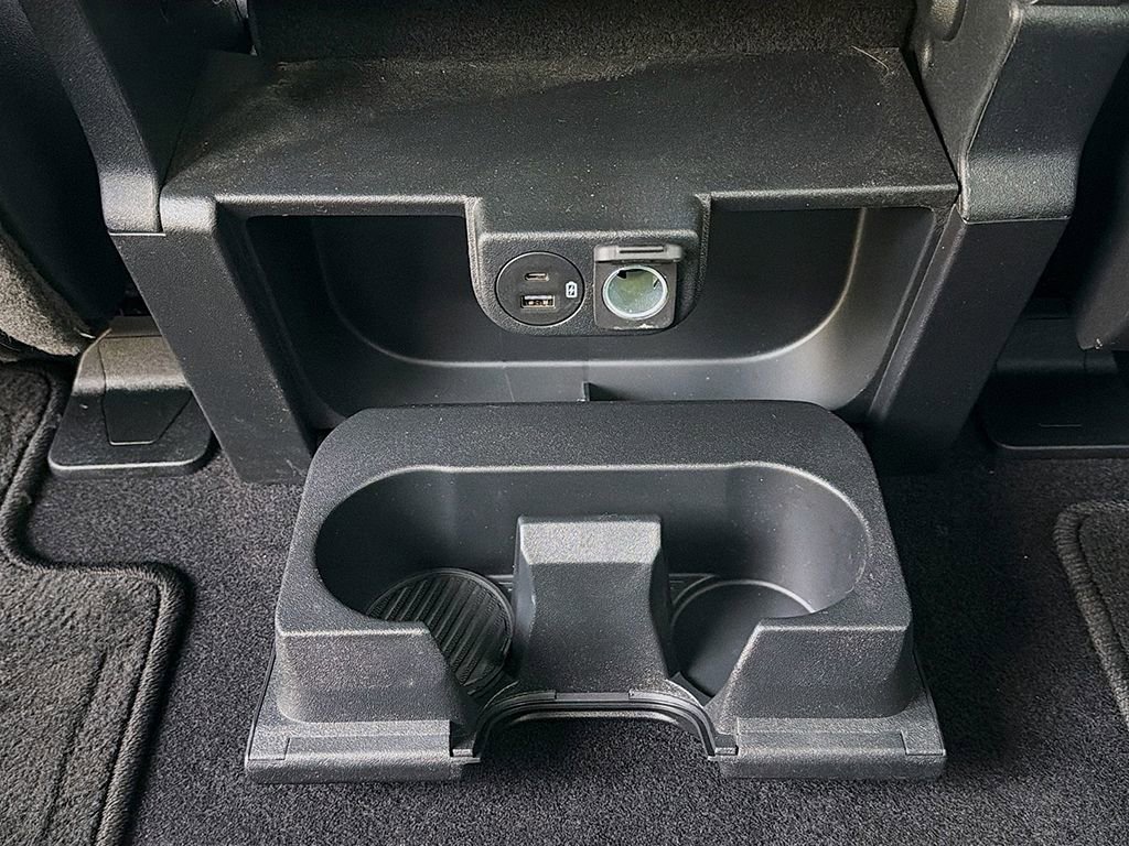 Used 2023 Ford F150 XLT w/ Equipment Group 301A Mid image 35