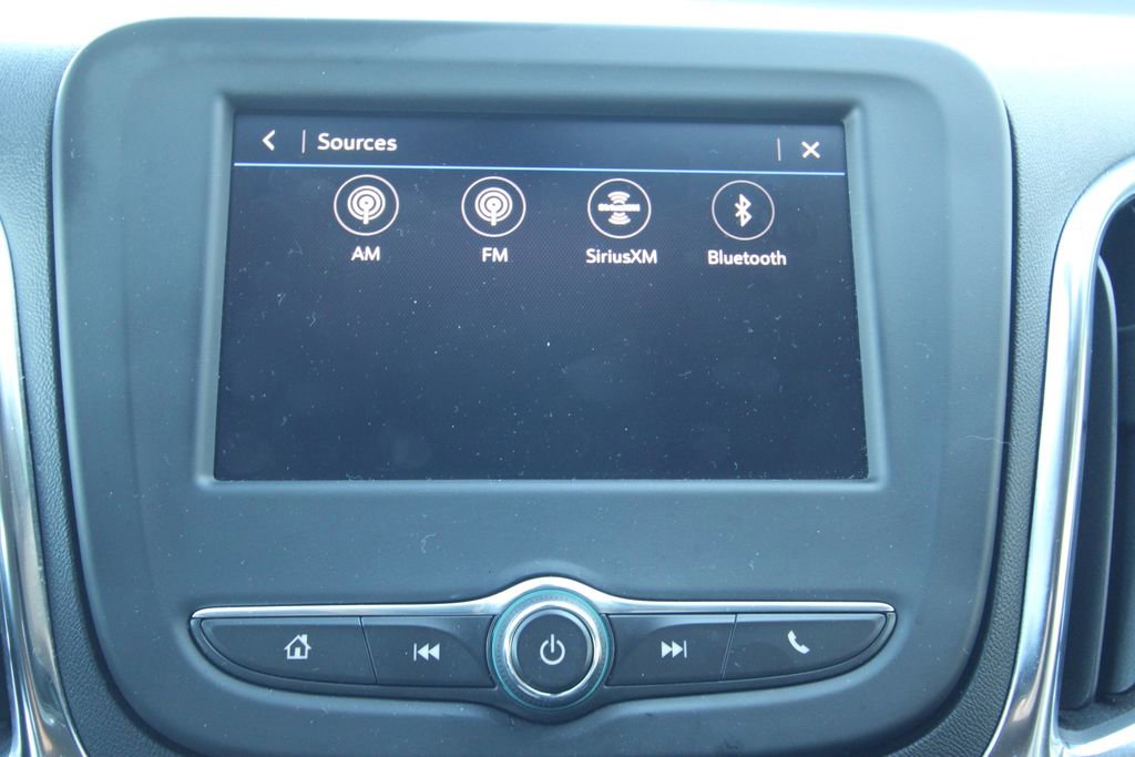 Used 2024 Chevrolet Equinox LT image 27