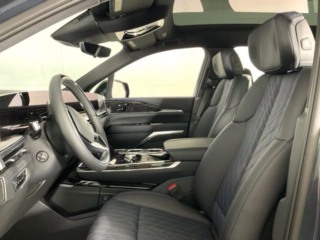 New 2026 Cadillac Escalade IQ Sport 1 w/ LPO, ONYX Package image 30