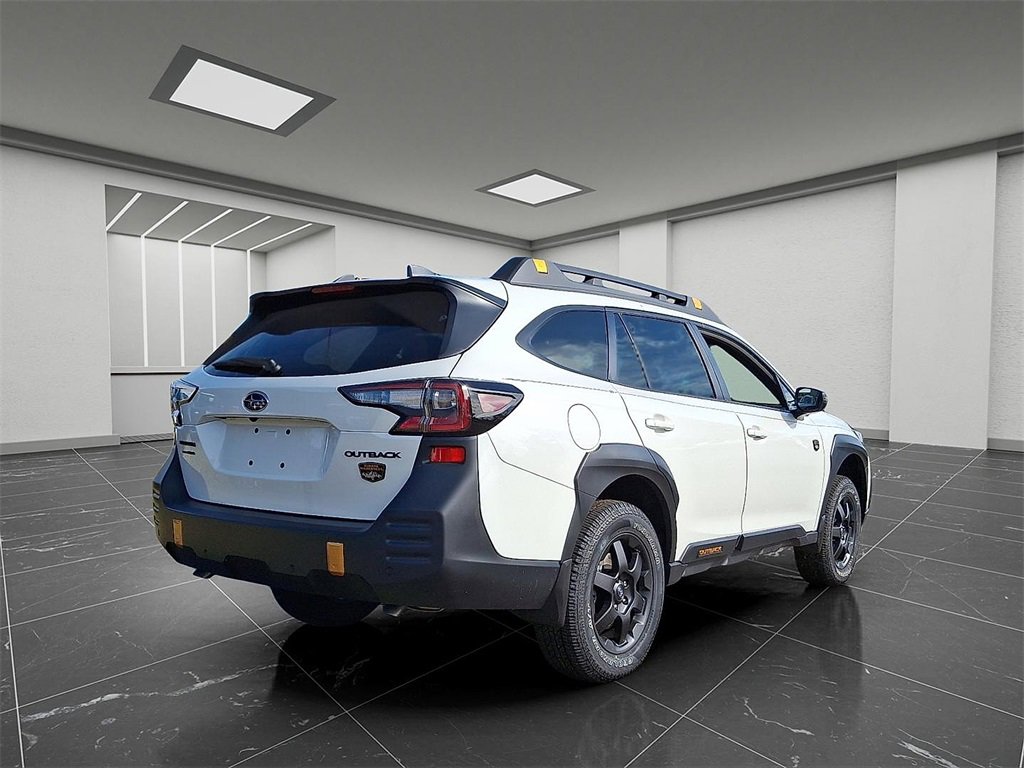 New 2025 Subaru Outback Wilderness image 4
