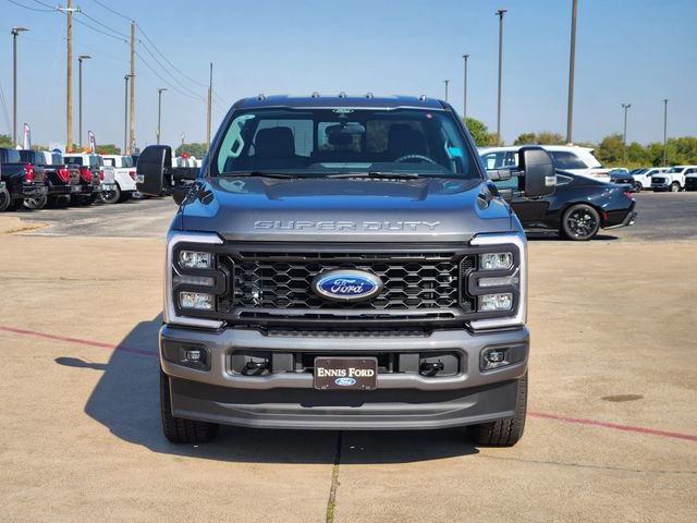 New 2026 Ford F250 XL w/ STX Appearance Package image 2