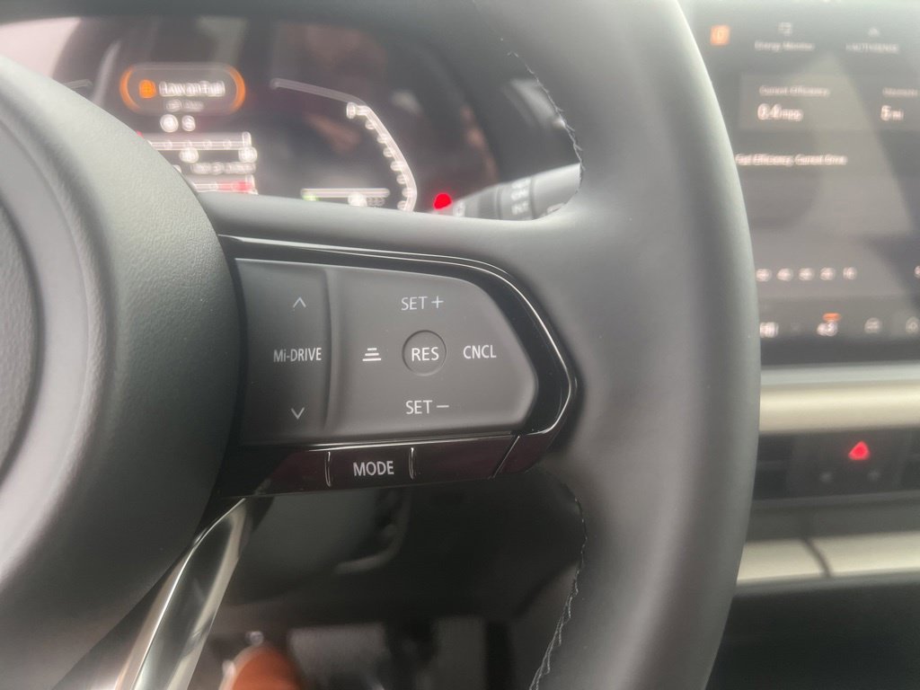 New 2026 MAZDA CX-5 Select AWD/4WD image 18