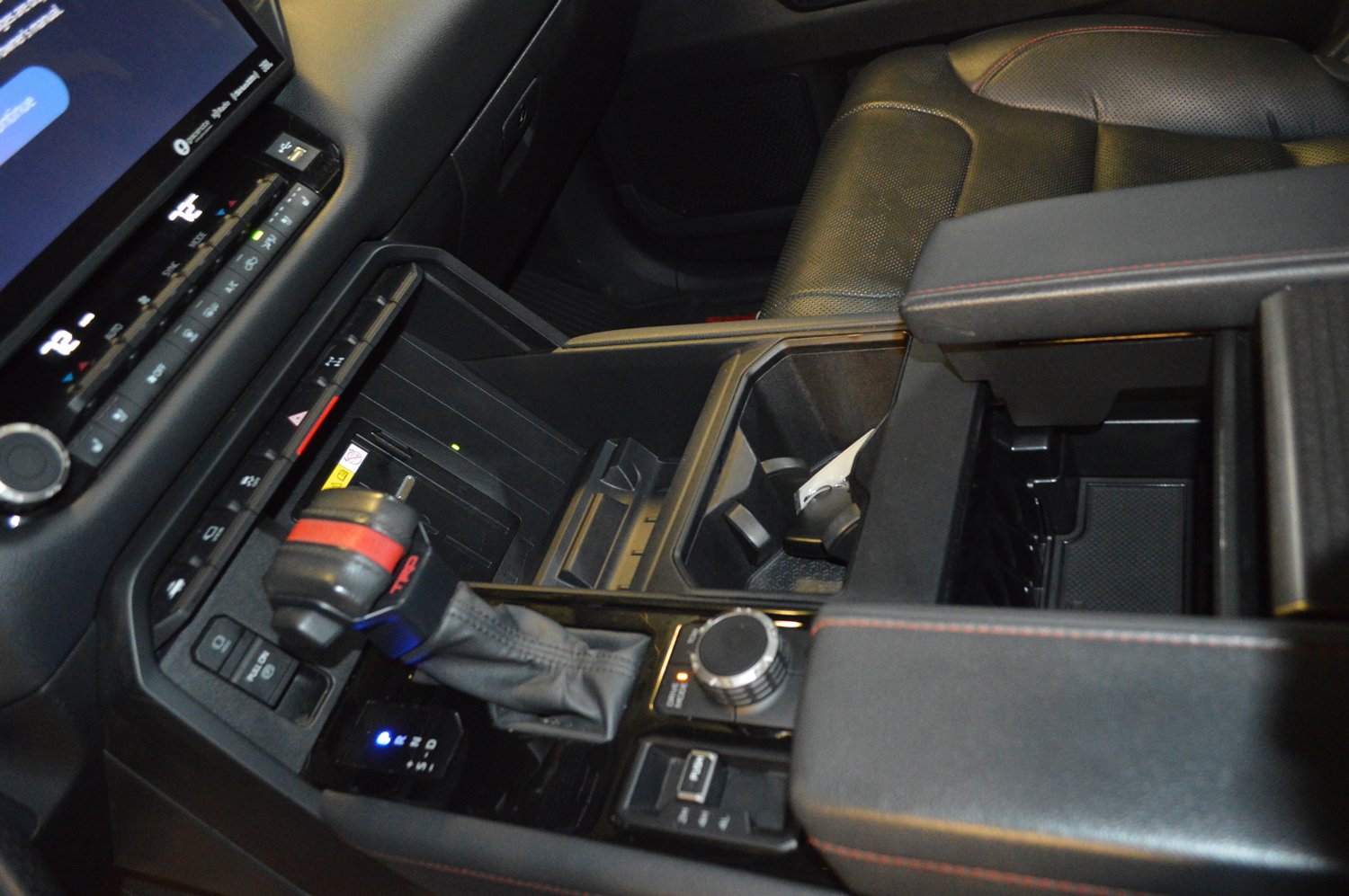 Used 2022 Toyota Tundra TRD Pro image 19