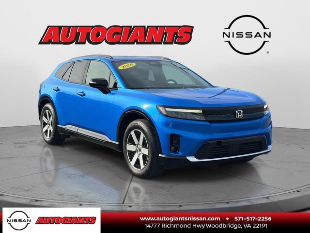 Used 2024 Honda Prologue Touring image 1