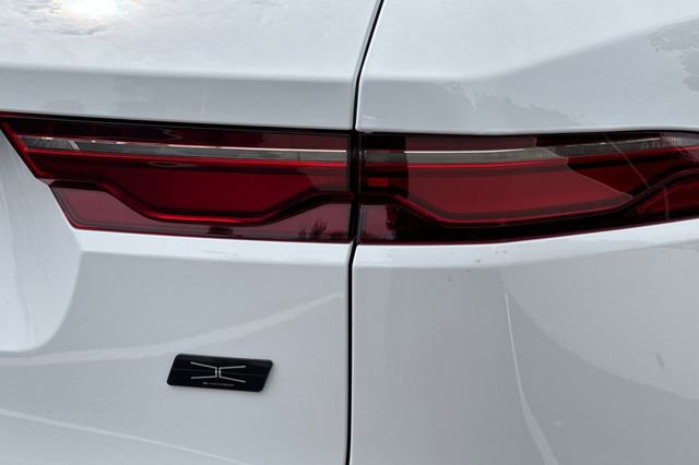 New 2026 Jaguar F-PACE R-Dynamic S AWD/4WD image 26