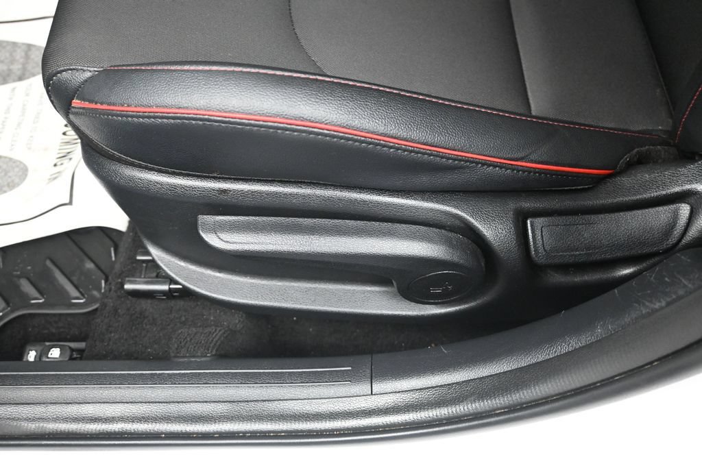 Certified 2023 Kia Forte GT FWD image 12