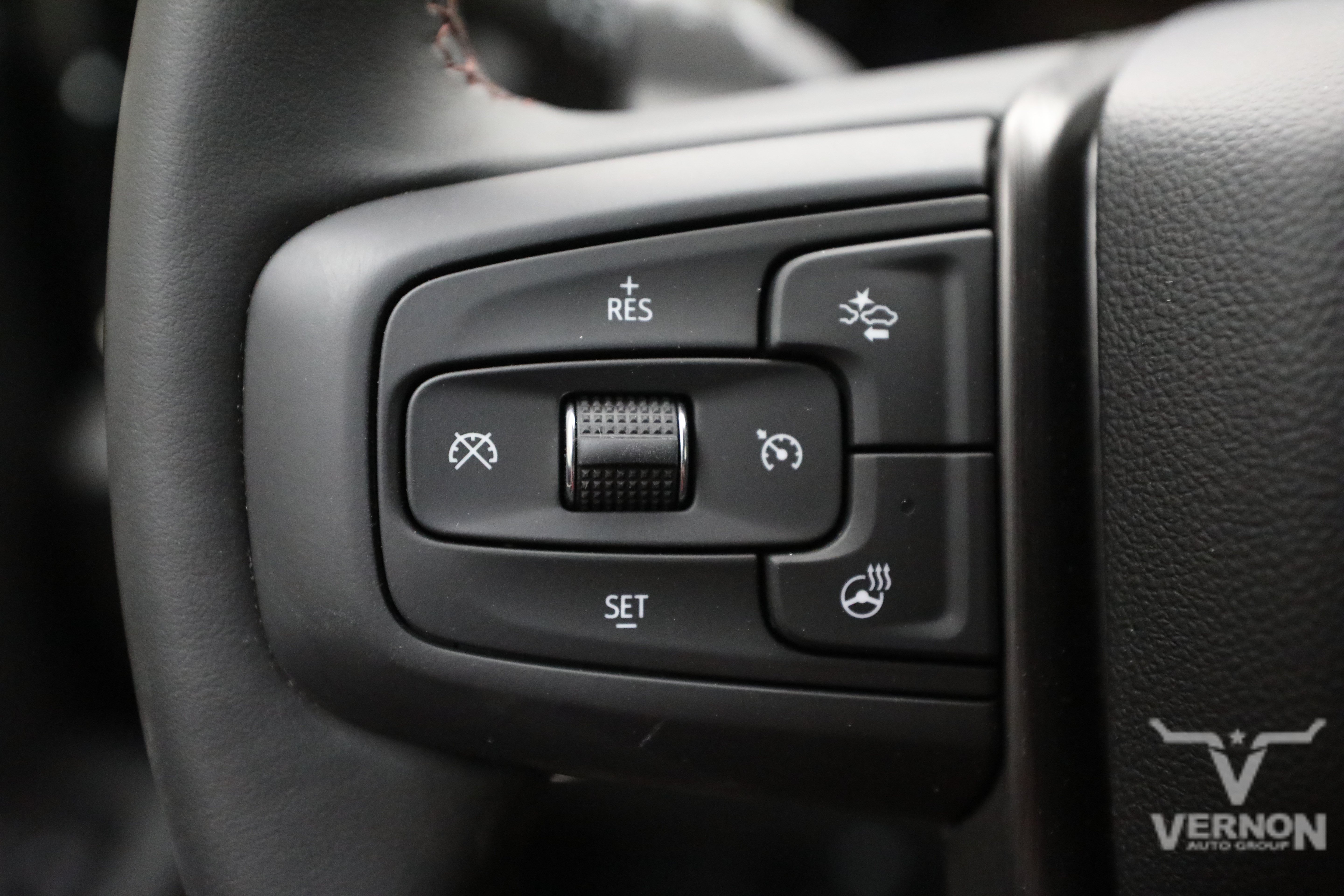 New 2026 GMC Sierra 1500 AT4X AWD/4WD image 18