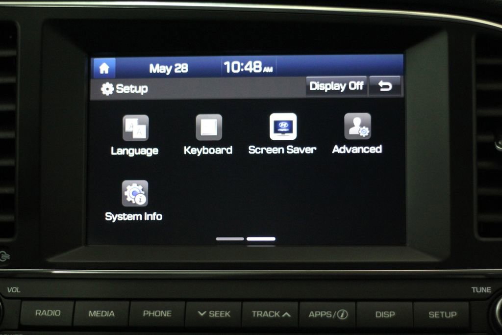 Used 2018 Hyundai Elantra SEL FWD image 24