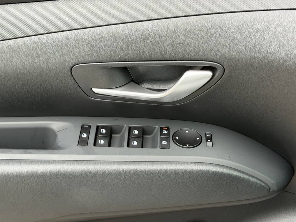 New 2026 Hyundai Tucson SE AWD/4WD image 30