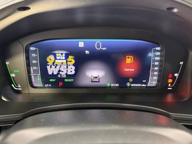 Used 2026 Honda Civic Sport Touring image 20