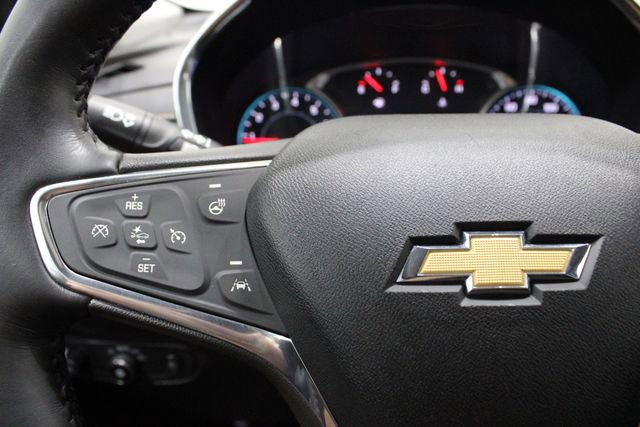 Used 2021 Chevrolet Equinox Premier AWD/4WD image 32