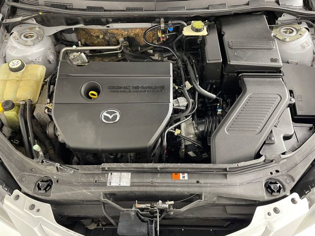 Used 2007 MAZDA MAZDA3 s Touring FWD image 18
