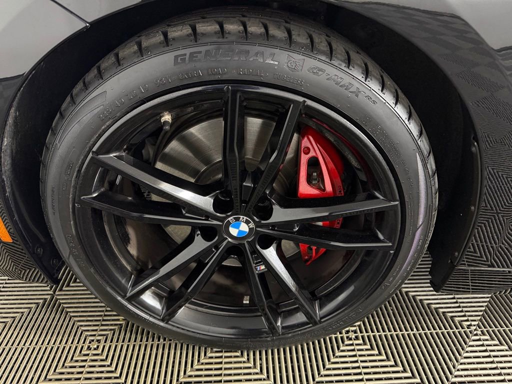 Used 2023 BMW 230i 230i w/ M Sport Package image 10