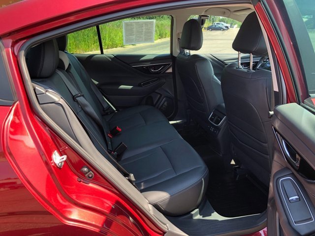 Used 2023 Subaru Legacy Limited image 16