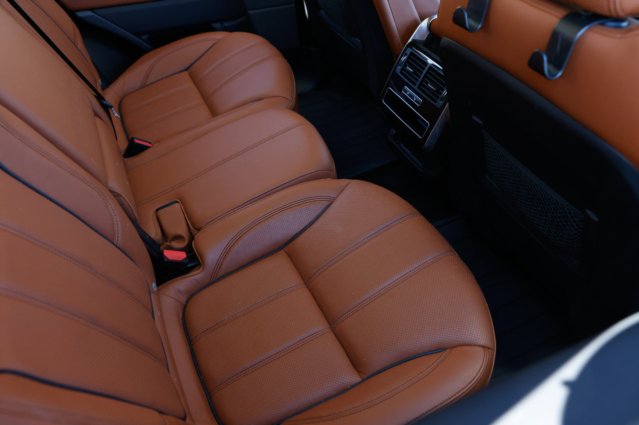 Used 2016 Land Rover Range Rover Sport Supercharged image 12