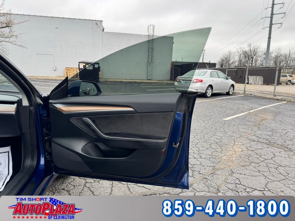 Used 2023 Tesla Model 3 Long Range image 42