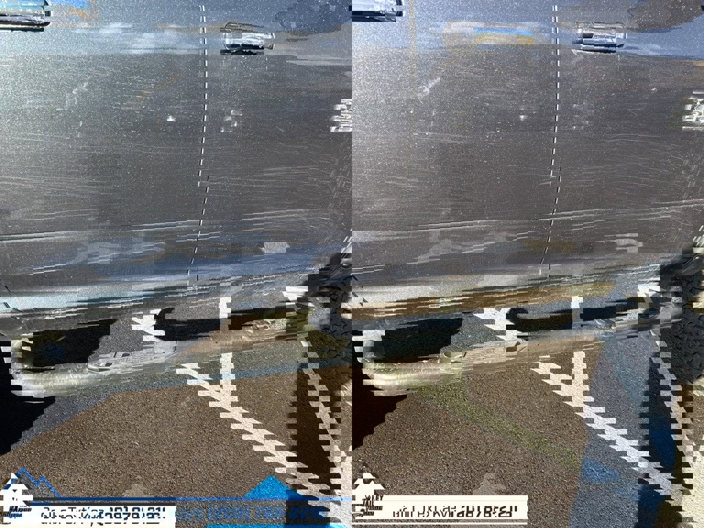 Used 2014 RAM 2500 Big Horn image 10